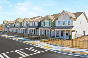 3427 Palmer Dr, Loganville, GA 30052 - Photo 2