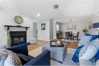 1202 Wynnes Ridge Circle SE, Marietta, GA 30067 - Photo 4