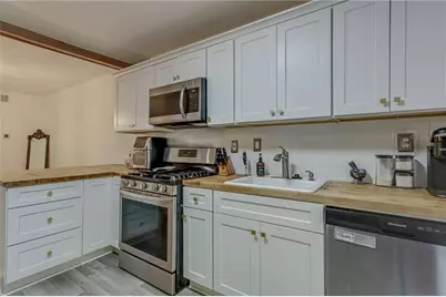 205 Woodcliff Drive, Sandy Springs, GA 30350 - Photo 8