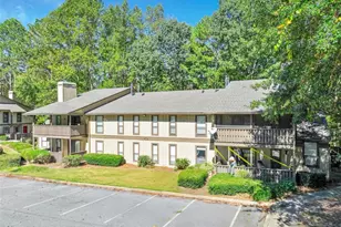 205 Woodcliff Dr, Sandy Springs, GA 30350 - Photo 2