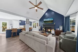 1290 Omie Way, Lawrenceville, GA 30043 - Photo 2