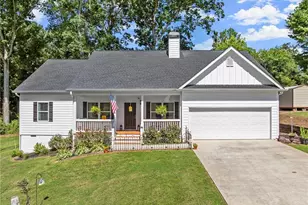 6253 Main St, Lula, GA 30554 - Photo 1