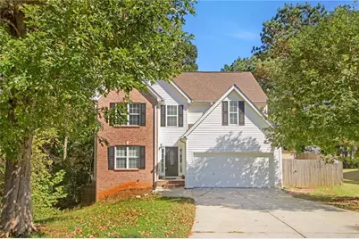 957 Keldron Court, Lawrenceville, GA 30045 - Photo 1