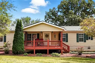 294 Old Ball Ground Rd, Canton, GA 30115 - Photo 1