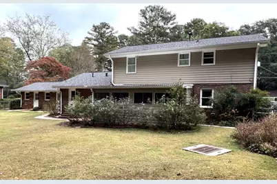 3142 Wanda Woods Drive, Atlanta, GA 30340 - Photo 32