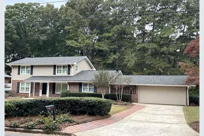 3142 Wanda Woods Drive, Atlanta, GA 30340 - Photo 36