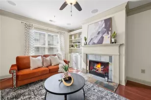 1199 Lavista Rd NE, Atlanta, GA 30324 - Photo 4
