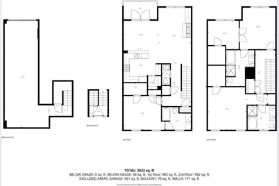 1199 Lavista Road NE, Atlanta, GA 30324 - Photo 36