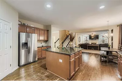 3346 Sequoia Avenue, Atlanta, GA 30349 - Photo 10