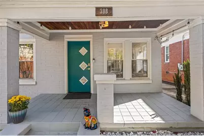 308 McPherson Place SE, Atlanta, GA 30316 - Photo 2