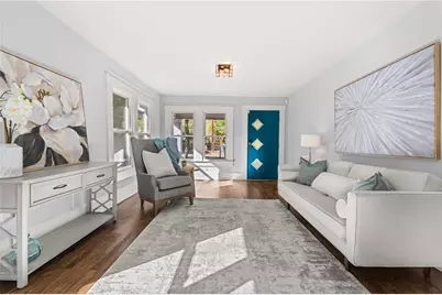 308 McPherson Place SE, Atlanta, GA 30316 - Photo 4