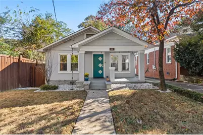 308 McPherson Place SE, Atlanta, GA 30316 - Photo 1