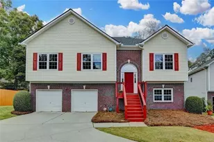 5166 Thorin Oak Cir, Sugar Hill, GA 30518 - Photo 2