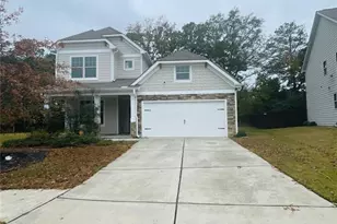 2325 Haliard Way, Lithonia, GA 30058 - Photo 2