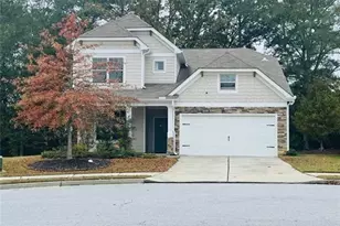 2325 Haliard Way, Lithonia, GA 30058 - Photo 1