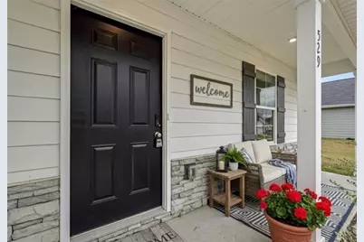 529 Pemberton Street, Kingston, GA 30145 - Photo 2