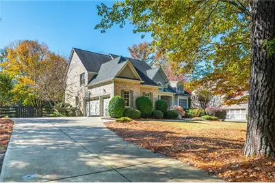 12350 Charlotte Drive, Alpharetta, GA 30004 - Photo 58