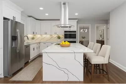 1740 Childerlee Lane NE, Atlanta, GA 30329 - Photo 10