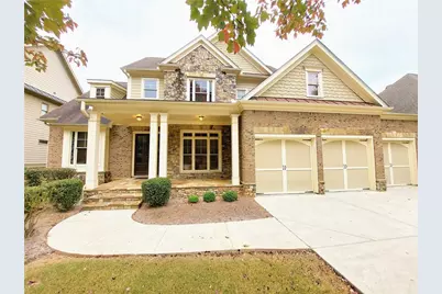 6437 Blue Water Drive, Buford, GA 30518 - Photo 44