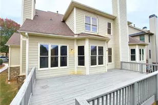 6437 Blue Water Dr, Buford, GA 30518 - Photo 30