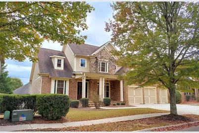 6437 Blue Water Drive, Buford, GA 30518 - Photo 2