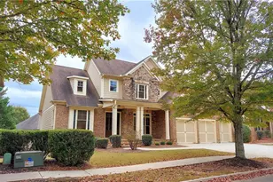 6437 Blue Water Dr, Buford, GA 30518 - Photo 2