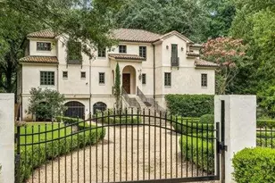 968 Peachtree Battle Circle, Atlanta, GA 30327 - Photo 2