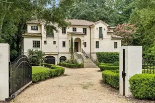 968 Peachtree Battle Circle, Atlanta, GA 30327 - Photo 4