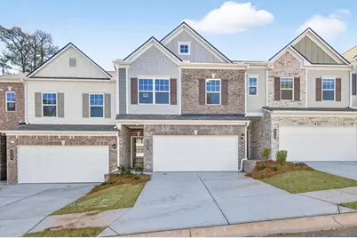 218 Bastian Drive #113, Villa Rica, GA 30180 - Photo 2