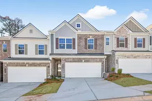 218 Bastian Dr, Villa Rica, GA 30180 - Photo 2