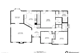 1095 Ashlin Dr, Woodstock, GA 30188 - Photo 48