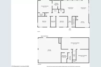 1775 Whispering Circle, Cumming, GA 30040 - Photo 32