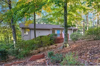 1775 Whispering Circle, Cumming, GA 30040 - Photo 2