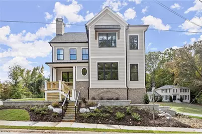 3794 Wynn Walk, Brookhaven, GA 30341 - Photo 50