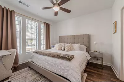 515 Burton Drive #807, Alpharetta, GA 30009 - Photo 18