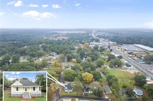 102 Barber St, Commerce, GA 30529 - Photo 4