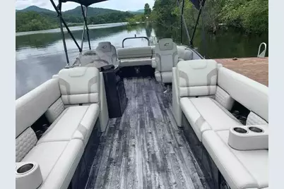 2003 Bend Of The River Road, Hiawassee, GA 30546 - Photo 74