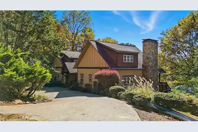 2003 Bend Of The River Road, Hiawassee, GA 30546 - Photo 4