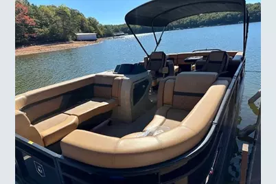 2003 Bend Of The River Road, Hiawassee, GA 30546 - Photo 76