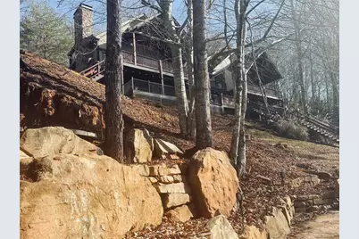 2003 Bend Of The River Road, Hiawassee, GA 30546 - Photo 1