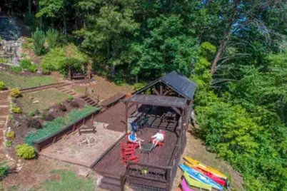 2003 Bend Of The River Road, Hiawassee, GA 30546 - Photo 20