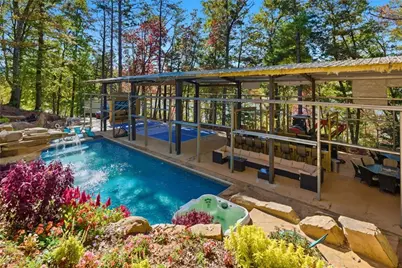 2003 Bend Of The River Road, Hiawassee, GA 30546 - Photo 62