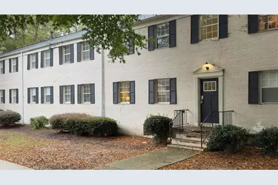 1182 Church Street #1, Decatur, GA 30030 - Photo 1