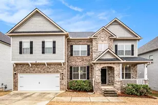 3217 Bowlin Dr, Fairburn, GA 30213 - Photo 1