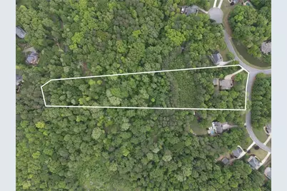 325 Taylor Glen Drive, Alpharetta, GA 30004 - Photo 2