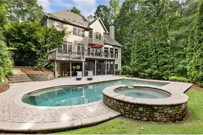 325 Taylor Glen Drive, Alpharetta, GA 30004 - Photo 50