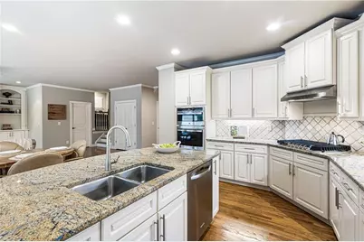 325 Taylor Glen Drive, Alpharetta, GA 30004 - Photo 22