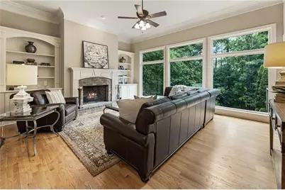 325 Taylor Glen Drive, Alpharetta, GA 30004 - Photo 16