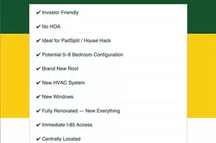 1740 Childerlee Ln NE, Atlanta, GA 30329 - Photo 2
