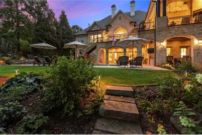 285 Traditions Drive, Alpharetta, GA 30004 - Photo 12